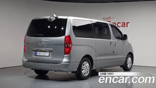 2018 Hyundai The New Grand Starex Van 5-Seater Sold VIN KMFWBX7KBJU974769 – photo 25 2018 Hyundai The New Grand Starex Van 5-Seater Sold VIN KMFWBX7KBJU974769 – photo 25