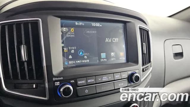2018 Hyundai The New Grand Starex Van 5-Seater Sold VIN KMFWBX7KBJU975580 – engine bay 2018 Hyundai The New Grand Starex Van 5-Seater Sold VIN KMFWBX7KBJU975580 – engine bay