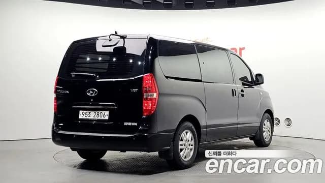 2018 Hyundai The New Grand Starex Van 5-Seater Sold VIN KMFWBX7KBJU975580 – odometer reading 2018 Hyundai The New Grand Starex Van 5-Seater Sold VIN KMFWBX7KBJU975580 – odometer reading