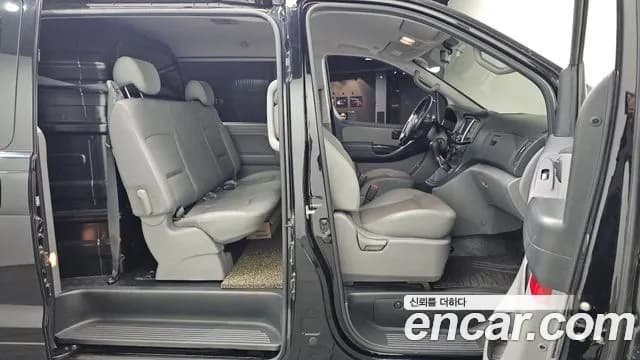 2018 Hyundai The New Grand Starex Van 5-Seater Sold VIN KMFWBX7KBJU975580 – photo 12 2018 Hyundai The New Grand Starex Van 5-Seater Sold VIN KMFWBX7KBJU975580 – photo 12