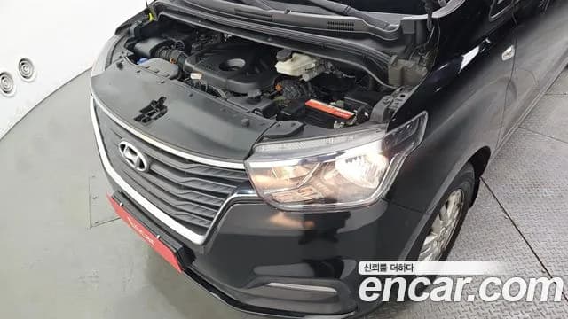 2018 Hyundai The New Grand Starex Van 5-Seater Sold VIN KMFWBX7KBJU975580 – photo 15 2018 Hyundai The New Grand Starex Van 5-Seater Sold VIN KMFWBX7KBJU975580 – photo 15