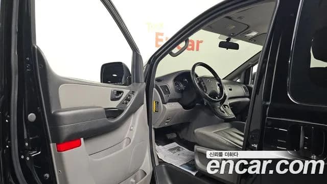 2018 Hyundai The New Grand Starex Van 5-Seater Sold VIN KMFWBX7KBJU975580 – photo 16 2018 Hyundai The New Grand Starex Van 5-Seater Sold VIN KMFWBX7KBJU975580 – photo 16