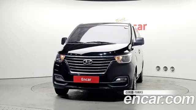2018 Hyundai The New Grand Starex Van 5-Seater Sold VIN KMFWBX7KBJU975580 – photo 17 2018 Hyundai The New Grand Starex Van 5-Seater Sold VIN KMFWBX7KBJU975580 – photo 17