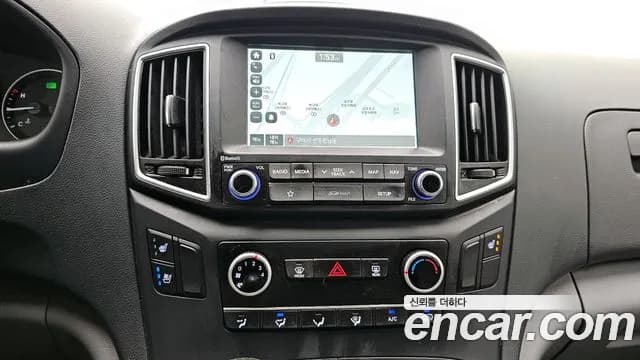 2018 Hyundai The New Grand Starex Van 5-Seater Sold VIN KMFWBX7KBJU976289 – photo 13 2018 Hyundai The New Grand Starex Van 5-Seater Sold VIN KMFWBX7KBJU976289 – photo 13
