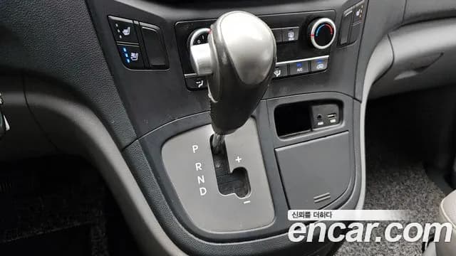 2018 Hyundai The New Grand Starex Van 5-Seater Sold VIN KMFWBX7KBJU976289 – photo 14 2018 Hyundai The New Grand Starex Van 5-Seater Sold VIN KMFWBX7KBJU976289 – photo 14
