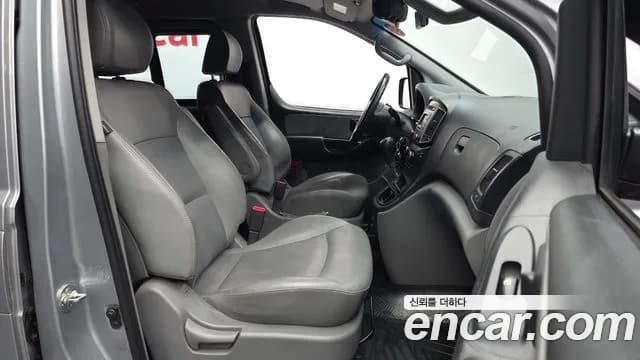 2018 Hyundai The New Grand Starex Van 5-Seater Sold VIN KMFWBX7KBJU976531 – front exterior 2018 Hyundai The New Grand Starex Van 5-Seater Sold VIN KMFWBX7KBJU976531 – front exterior