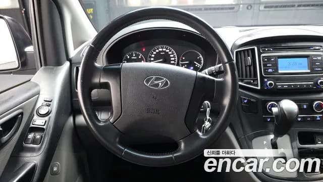 2018 Hyundai The New Grand Starex Van 5-Seater Sold VIN KMFWBX7KBJU976531 – rear exterior 2018 Hyundai The New Grand Starex Van 5-Seater Sold VIN KMFWBX7KBJU976531 – rear exterior