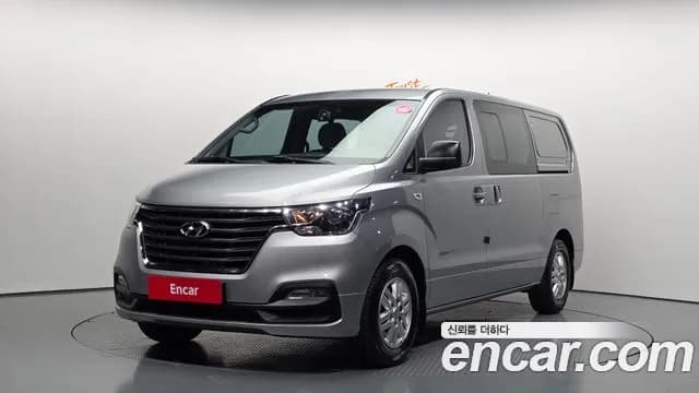 2018 Hyundai The New Grand Starex Van 5-Seater Sold VIN KMFWBX7KBJU976531 – photo 17 2018 Hyundai The New Grand Starex Van 5-Seater Sold VIN KMFWBX7KBJU976531 – photo 17