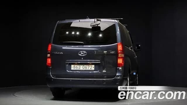 2018 Hyundai The New Grand Starex Van 5-Seater Sold VIN KMFWBX7KBJU977004 – photo 13 2018 Hyundai The New Grand Starex Van 5-Seater Sold VIN KMFWBX7KBJU977004 – photo 13