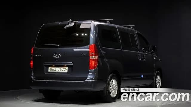 2018 Hyundai The New Grand Starex Van 5-Seater Sold VIN KMFWBX7KBJU977004 – photo 17 2018 Hyundai The New Grand Starex Van 5-Seater Sold VIN KMFWBX7KBJU977004 – photo 17