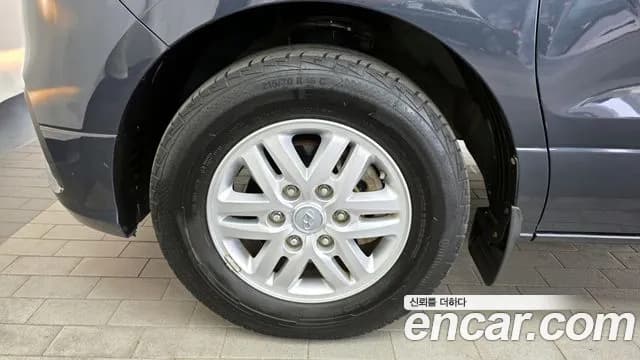 2018 Hyundai The New Grand Starex Van 5-Seater Sold VIN KMFWBX7KBJU977004 – photo 18 2018 Hyundai The New Grand Starex Van 5-Seater Sold VIN KMFWBX7KBJU977004 – photo 18