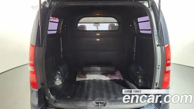 2018 Hyundai The New Grand Starex Van 5-Seater Sold VIN KMFWBX7KBJU981710 – dashboard 2018 Hyundai The New Grand Starex Van 5-Seater Sold VIN KMFWBX7KBJU981710 – dashboard