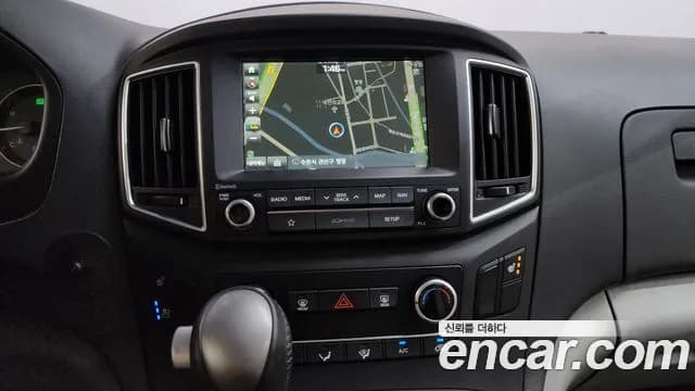 2018 Hyundai The New Grand Starex Van 5-Seater Sold VIN KMFWBX7KBJU981710 – odometer reading 2018 Hyundai The New Grand Starex Van 5-Seater Sold VIN KMFWBX7KBJU981710 – odometer reading