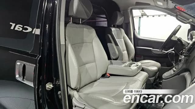 2018 Hyundai The New Grand Starex Van 3-Seater Sold VIN KMFWBX7KBJU984868 – photo 14 2018 Hyundai The New Grand Starex Van 3-Seater Sold VIN KMFWBX7KBJU984868 – photo 14