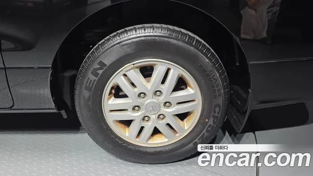 2018 Hyundai The New Grand Starex Van 3-Seater Sold VIN KMFWBX7KBJU984868 – photo 15 2018 Hyundai The New Grand Starex Van 3-Seater Sold VIN KMFWBX7KBJU984868 – photo 15