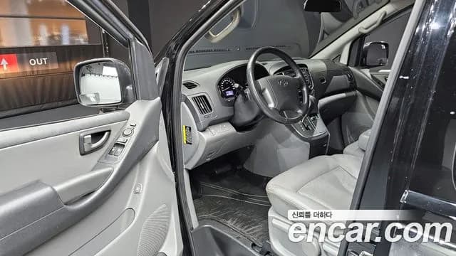 2018 Hyundai The New Grand Starex Van 3-Seater Sold VIN KMFWBX7KBJU984868 – photo 19 2018 Hyundai The New Grand Starex Van 3-Seater Sold VIN KMFWBX7KBJU984868 – photo 19