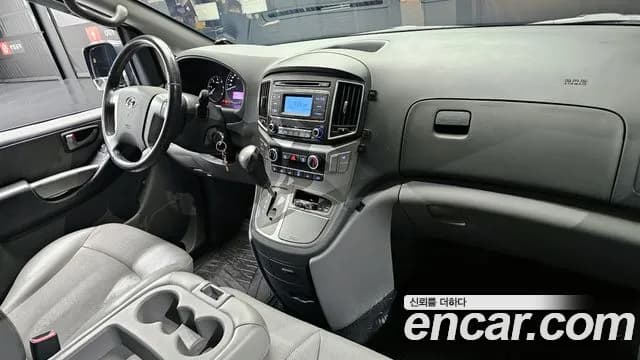 2018 Hyundai The New Grand Starex Van 3-Seater Sold VIN KMFWBX7KBJU984868 – photo 20 2018 Hyundai The New Grand Starex Van 3-Seater Sold VIN KMFWBX7KBJU984868 – photo 20