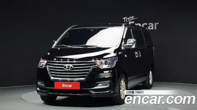 2018 Hyundai The New Grand Starex Van 3-Seater Sold VIN KMFWBX7KBJU984868 – photo 27 2018 Hyundai The New Grand Starex Van 3-Seater Sold VIN KMFWBX7KBJU984868 – photo 27