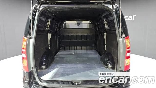 2018 Hyundai The New Grand Starex Van 3-Seater Sold VIN KMFWBX7KBJU986318 – front exterior 2018 Hyundai The New Grand Starex Van 3-Seater Sold VIN KMFWBX7KBJU986318 – front exterior