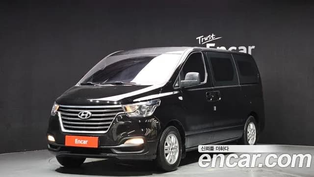 2018 Hyundai The New Grand Starex Van 3-Seater Sold VIN KMFWBX7KBJU986318 – photo 13 2018 Hyundai The New Grand Starex Van 3-Seater Sold VIN KMFWBX7KBJU986318 – photo 13