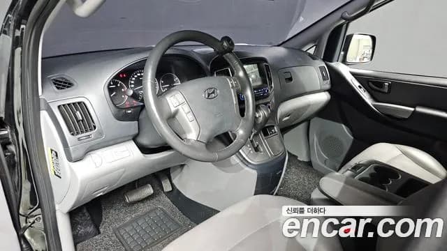 2018 Hyundai The New Grand Starex Van 3-Seater Sold VIN KMFWBX7KBJU986318 – photo 19 2018 Hyundai The New Grand Starex Van 3-Seater Sold VIN KMFWBX7KBJU986318 – photo 19