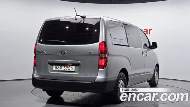 2018 Hyundai The New Grand Starex Van 5-Seater Sold VIN KMFWBX7KBJU991295 – photo 12 2018 Hyundai The New Grand Starex Van 5-Seater Sold VIN KMFWBX7KBJU991295 – photo 12