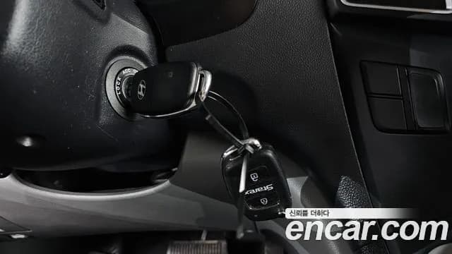 2019 Hyundai The New Grand Starex Van 3-Seater Sold VIN KMFWBX7KBKU003950 – photo 17 2019 Hyundai The New Grand Starex Van 3-Seater Sold VIN KMFWBX7KBKU003950 – photo 17
