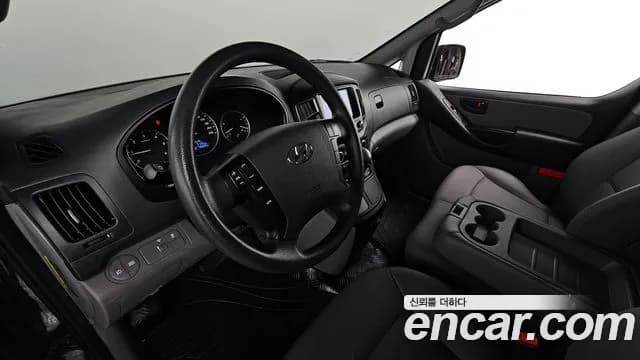 2019 Hyundai The New Grand Starex Van 3-Seater Sold VIN KMFWBX7KBKU003950 – photo 21 2019 Hyundai The New Grand Starex Van 3-Seater Sold VIN KMFWBX7KBKU003950 – photo 21