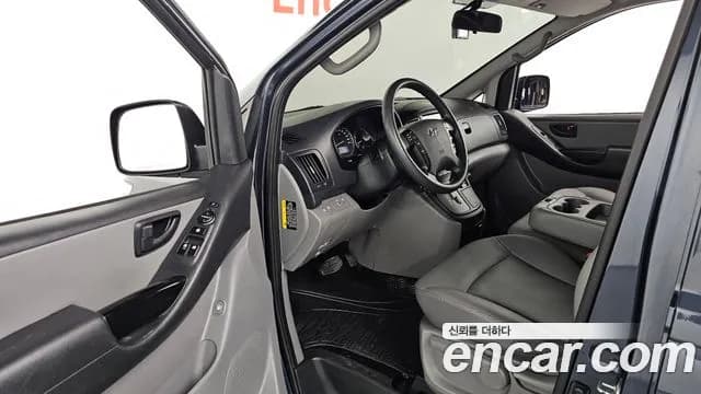 2019 Hyundai The New Grand Starex Van 3-Seater Sold VIN KMFWBX7KBKU003950 – photo 31 2019 Hyundai The New Grand Starex Van 3-Seater Sold VIN KMFWBX7KBKU003950 – photo 31