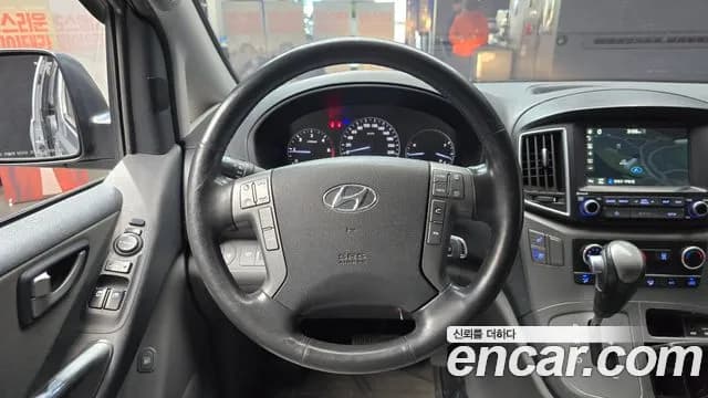 2019 Hyundai The New Grand Starex Van 5-Seater Sold VIN KMFWBX7KBKU005054 – front exterior 2019 Hyundai The New Grand Starex Van 5-Seater Sold VIN KMFWBX7KBKU005054 – front exterior