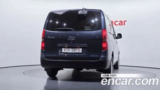 2019 Hyundai The New Grand Starex Van 3-Seater Sold VIN KMFWBX7KBKU009245 – side profile 2019 Hyundai The New Grand Starex Van 3-Seater Sold VIN KMFWBX7KBKU009245 – side profile