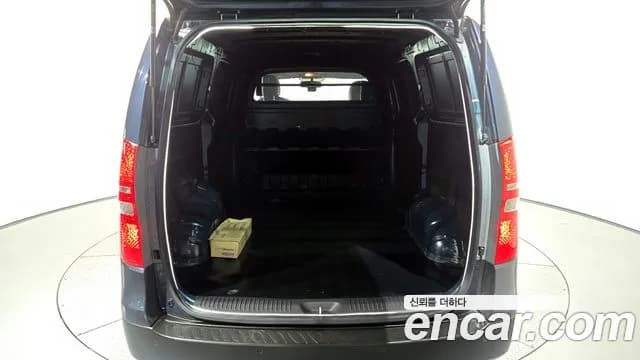 2019 Hyundai The New Grand Starex Van 3-Seater Sold VIN KMFWBX7KBKU009245 – photo 17 2019 Hyundai The New Grand Starex Van 3-Seater Sold VIN KMFWBX7KBKU009245 – photo 17