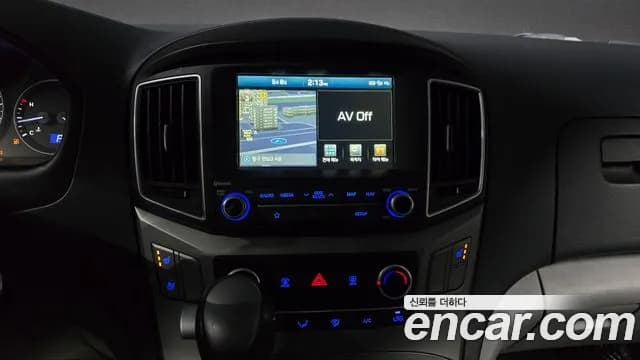 2019 Hyundai The New Grand Starex Van 3-Seater Sold VIN KMFWBX7KBKU010399 – rear exterior 2019 Hyundai The New Grand Starex Van 3-Seater Sold VIN KMFWBX7KBKU010399 – rear exterior