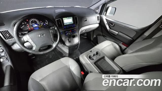 2019 Hyundai The New Grand Starex Van 3-Seater Sold VIN KMFWBX7KBKU010399 – photo 11 2019 Hyundai The New Grand Starex Van 3-Seater Sold VIN KMFWBX7KBKU010399 – photo 11