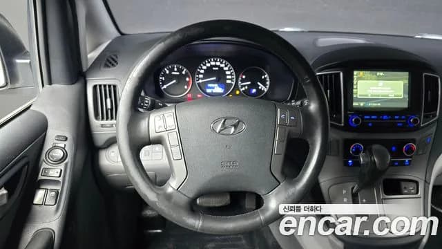 2019 Hyundai The New Grand Starex Van 3-Seater Sold VIN KMFWBX7KBKU010399 – photo 15 2019 Hyundai The New Grand Starex Van 3-Seater Sold VIN KMFWBX7KBKU010399 – photo 15