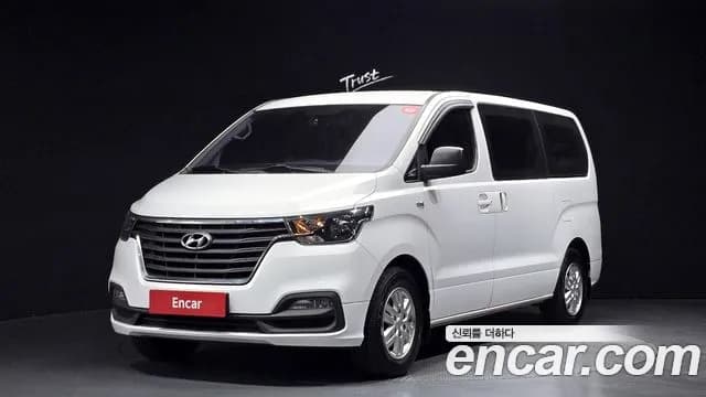 2019 Hyundai The New Grand Starex Van 3-Seater Sold VIN KMFWBX7KBKU010399 – photo 17 2019 Hyundai The New Grand Starex Van 3-Seater Sold VIN KMFWBX7KBKU010399 – photo 17