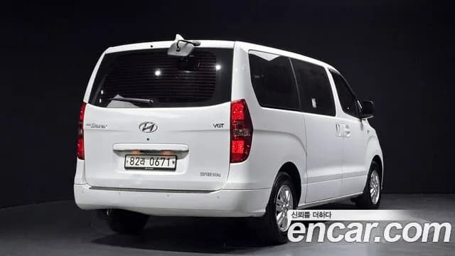 2019 Hyundai The New Grand Starex Van 3-Seater Sold VIN KMFWBX7KBKU010399 – photo 19 2019 Hyundai The New Grand Starex Van 3-Seater Sold VIN KMFWBX7KBKU010399 – photo 19