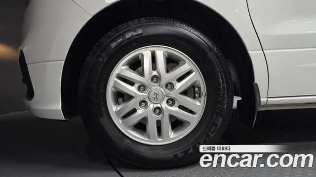 2019 Hyundai The New Grand Starex Van 3-Seater Sold VIN KMFWBX7KBKU010399 – photo 20 2019 Hyundai The New Grand Starex Van 3-Seater Sold VIN KMFWBX7KBKU010399 – photo 20