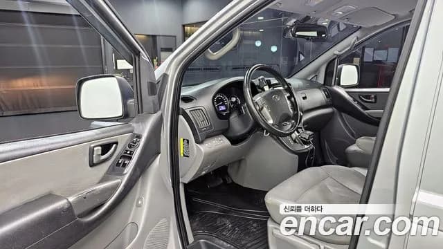 2019 Hyundai The New Grand Starex Van 5-Seater Sold VIN KMFWBX7KBKU019176 – trunk area 2019 Hyundai The New Grand Starex Van 5-Seater Sold VIN KMFWBX7KBKU019176 – trunk area