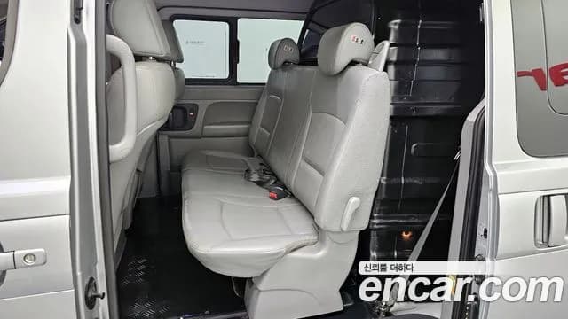 2019 Hyundai The New Grand Starex Van 5-Seater Sold VIN KMFWBX7KBKU019176 – odometer reading 2019 Hyundai The New Grand Starex Van 5-Seater Sold VIN KMFWBX7KBKU019176 – odometer reading