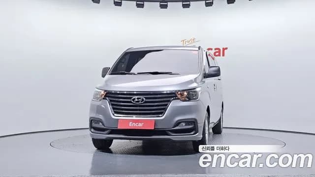 2019 Hyundai The New Grand Starex Van 5-Seater Sold VIN KMFWBX7KBKU019176 – photo 15 2019 Hyundai The New Grand Starex Van 5-Seater Sold VIN KMFWBX7KBKU019176 – photo 15