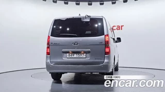 2019 Hyundai The New Grand Starex Van 5-Seater Sold VIN KMFWBX7KBKU019176 – photo 16 2019 Hyundai The New Grand Starex Van 5-Seater Sold VIN KMFWBX7KBKU019176 – photo 16