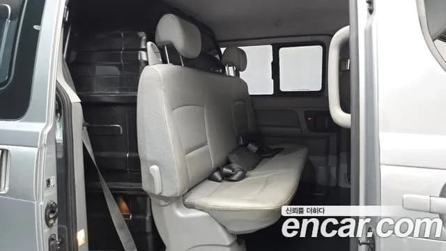 2019 Hyundai The New Grand Starex Van 5-Seater Sold VIN KMFWBX7KBKU023944 – photo 13 2019 Hyundai The New Grand Starex Van 5-Seater Sold VIN KMFWBX7KBKU023944 – photo 13