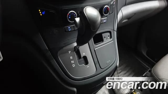 2019 Hyundai The New Grand Starex Van 5-Seater Sold VIN KMFWBX7KBKU023944 – photo 17 2019 Hyundai The New Grand Starex Van 5-Seater Sold VIN KMFWBX7KBKU023944 – photo 17