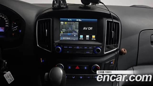 2019 Hyundai The New Grand Starex Van 5-Seater Sold VIN KMFWBX7KBKU023944 – photo 22 2019 Hyundai The New Grand Starex Van 5-Seater Sold VIN KMFWBX7KBKU023944 – photo 22