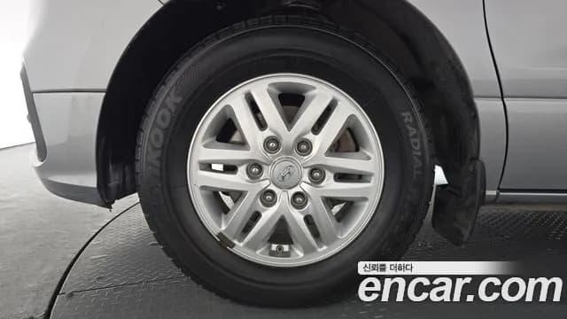 2019 Hyundai The New Grand Starex Van 5-Seater Sold VIN KMFWBX7KBKU023944 – photo 25 2019 Hyundai The New Grand Starex Van 5-Seater Sold VIN KMFWBX7KBKU023944 – photo 25