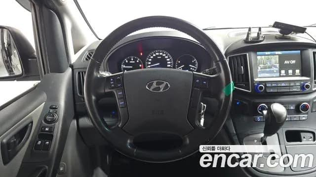2019 Hyundai The New Grand Starex Van 5-Seater Sold VIN KMFWBX7KBKU023944 – photo 29 2019 Hyundai The New Grand Starex Van 5-Seater Sold VIN KMFWBX7KBKU023944 – photo 29