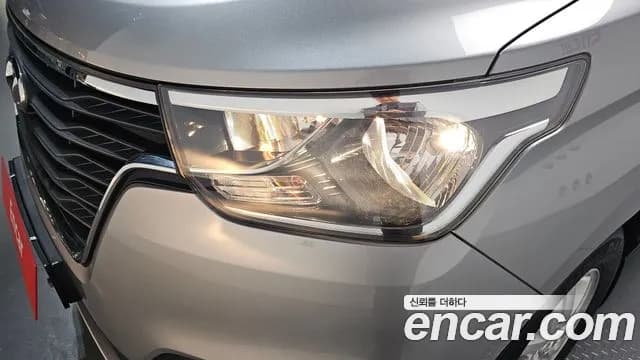 2019 Hyundai The New Grand Starex Van 3-Seater Sold VIN KMFWBX7KBKU025012 – photo 17 2019 Hyundai The New Grand Starex Van 3-Seater Sold VIN KMFWBX7KBKU025012 – photo 17