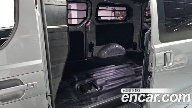 2019 Hyundai The New Grand Starex Van 3-Seater Sold VIN KMFWBX7KBKU025012 – photo 19 2019 Hyundai The New Grand Starex Van 3-Seater Sold VIN KMFWBX7KBKU025012 – photo 19