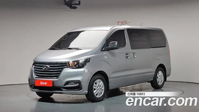 2019 Hyundai The New Grand Starex Van 3-Seater Sold VIN KMFWBX7KBKU025012 – photo 24 2019 Hyundai The New Grand Starex Van 3-Seater Sold VIN KMFWBX7KBKU025012 – photo 24